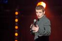 Kevin Bridges on how reading Trainspotting aged 11 changed his life