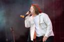 'Gutted': Lewis Capaldi forced to postpone remaining tour dates amid illness woes