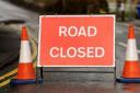 Part of main road to be closed for one day - here's when and where