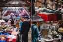 A festival for sneaker lovers returns to SWG3 this weekend for a jam-packed day of activities. Photos from Sole Bloc.