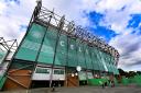 Parkhead hosts the first Glasgow Derby of the season on Saturday