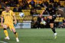 Managerless Dundee United beat Livingston to secure Premier Sports Cup progression