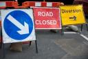Glasgow city centre road to be closed