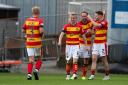 Stuart Bannigan Testimonial Committee in call to arms to honour Thistle great