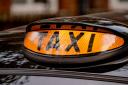Glasgow taxi drivers threaten boycott of city centre rank ahead of Christmas
