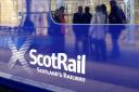 Glasgow train services to face disruption due to Storm Debi