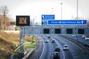 14-week project of works to begin on two major motorways