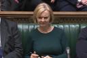 'I wonder who the next clown will be?': Social media reacts as Liz Truss resigns