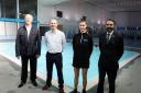 Over 17,000 pupils to benefit from free swimming and gym sessions