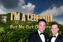 First I'm A Celeb contestants arrive in Australia ahead of new series