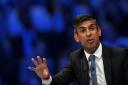 Rishi Sunak: 'Morally bankrupt' Tory Government must call election, say SNP and Labour