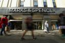 Plans for closed M&S store in Glasgow available for public viewing next week