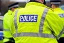Three men hospitalised following 'brawl' on Glasgow street