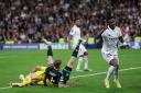 Real Madrid 5-1 Celtic: Penalty calls and missed chances cost Ange Postecoglou's men dear in the Bernabeu