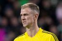 'Amazing' - Joe Hart opens up on immense pride at captaining Celtic against Real Madrid