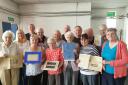 The Govan Reminiscence Group