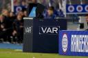 VAR doubters need to screw their heads on and take a reality check - Times Talker