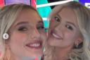 Ex-Celtic WAG Helen Flanagan shares photos at filming set of popular game show