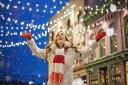 North Glasgow Christmas light switch-on date revealed
