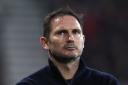 Frank Lampard explains Everton's defensive approach in Celtic game
