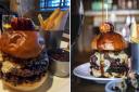 The Glasgowist: Christmas burger proves a real festive showstopper