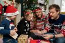 Gift of a letter from Santa raises money for NSPCC Scotland