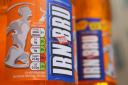 Irn-Bru supplies under threat as Barrs workers could go on strike