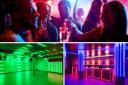 The Glasgow nightclub hosting world class DJs and party-goers for 20 years