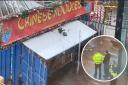 Investigation launched after SHOCKING gas explosion at Glasgow Christmas market