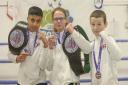 Meet the Toryglen kids who achieved the 'impossible' at boxing championship