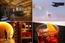 Glasgow's top 10 new places to eat and drink at in December 2022