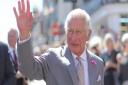 'Very happy indeed': Scots presenter will cover King's coronation celebrations
