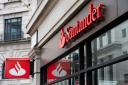 Santander UK fined £107.8m by finance watchdog over money laundering failings