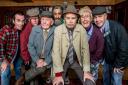 'We are very excited': Still Game legend and Scot Squad star team up for new series