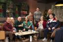 'Perfect Christmas TV': Fans praise 'emotional' Two Doors Down Christmas special