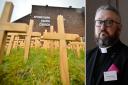 North Glasgow church to hold memorial service for those lost to addiction and suicide