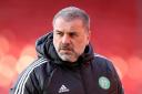 Ange Postecoglou names Celtic starting XI for Livingston clash