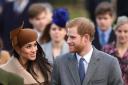 The Duchess of Sussex will remain in California with Prince Archie and Princess Lilibet