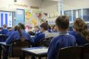 Glasgow Primary 1 photos: Everything you need to know