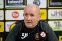 Livingston appoint new No.2 as Hearts legend is also brought on board