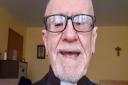 Tributes as beloved Glasgow priest dies