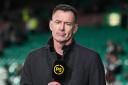 Aberdeen blasted by Celtic hero Chris Sutton over Jim Goodwin position