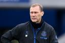 Duncan Ferguson 'set for' first managerial role with EFL club