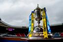 Scottish Cup fifth round TV selections announced