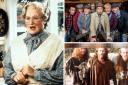 Still Game star claims they inspired Robin Williams' accent for Mrs Doubtfire