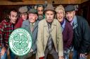 New Celtic signing 'takes Scottish lessons' by watching Still Game