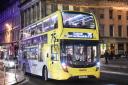 Council reveals plans to meet with First Bus bosses over axed night bus service