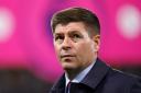 Ex-Rangers boss Steven Gerrard shock favourite for Premier League management return