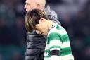 How Celtic should line-up against Rangers if Kyogo injury fears come to light