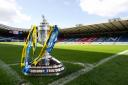Scottish Cup draw LIVE: Quarter-final ties revealed